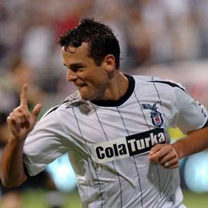 Rodrigo Devison Bobo