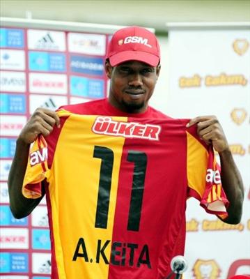 Abdul Kader Keita