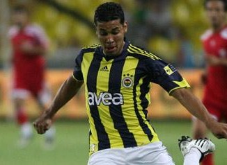 Andre Dos Santos