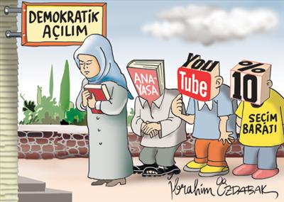 Acilimi Gereksiz Buluyorum