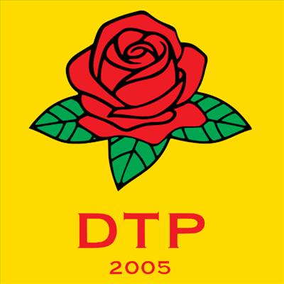 Demokratik Toplum Partisi DTP