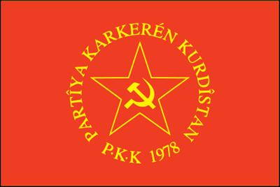 Partiya Karkeren Kudistan PKK