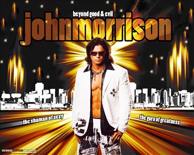 John Morrison