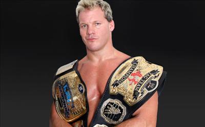 Chris Jerico