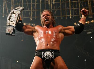 Triple H