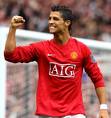 C. ronaldo