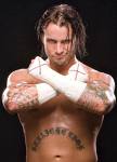 Cm punk