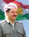 MESUD BARZANİ