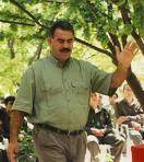 ABDULLAH ÖCALAN