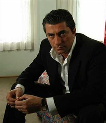 Erkan Petekkaya