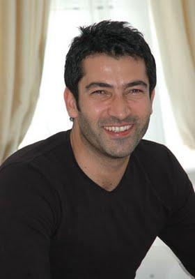 Kenan İmirzalıoğlu 