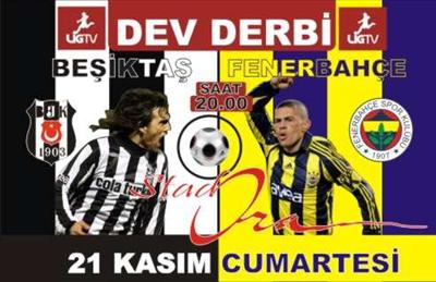 BEŞİKTAŞ