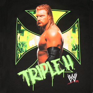 Triple h