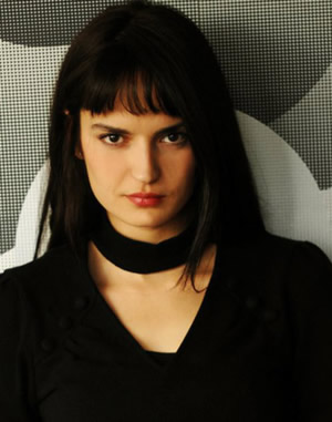 İdil
