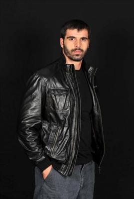 Maraz Ali