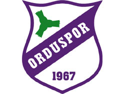 Orduspor Yenerr ...