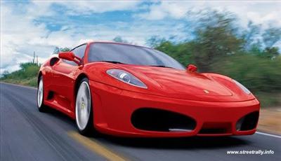 Ferrari F430