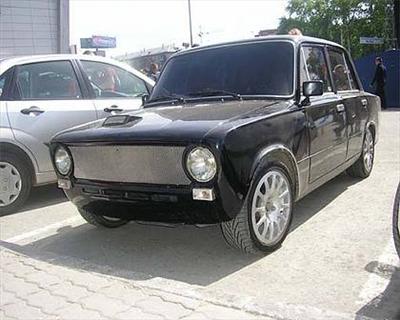 Tofaş Murat 131