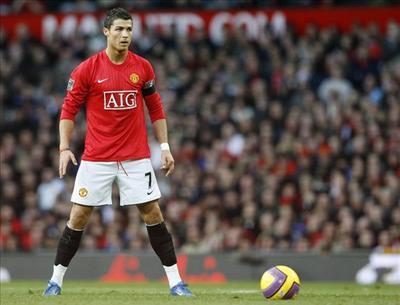 Ronaldo