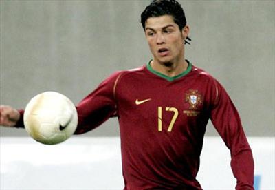 RONALDO