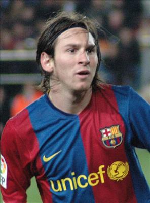 MESSİ