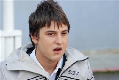 ERKEK GİBİ ERKEK TABİKİDE