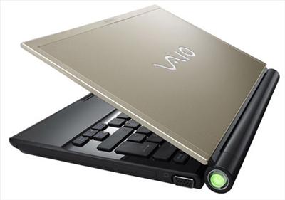Sony Vaio