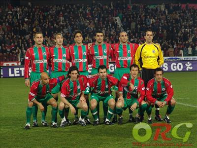 Diyarbakır spor