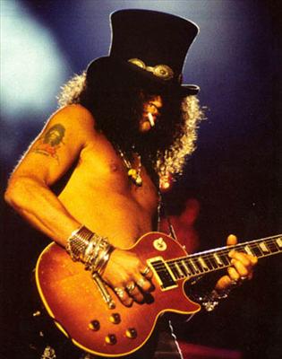 Slash