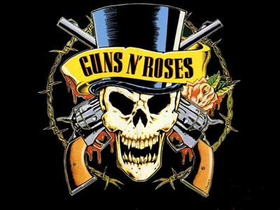 Guns 'n' Roses