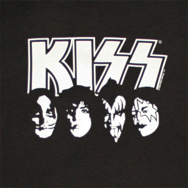 KISS