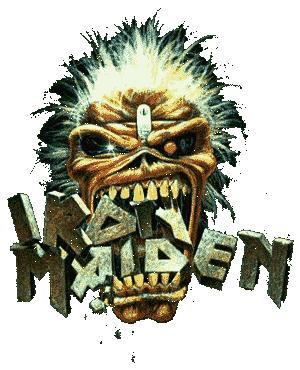 Iron Maiden