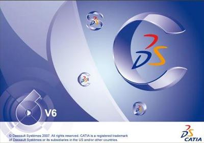 Catia V6