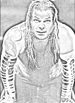 JEFF HARDY