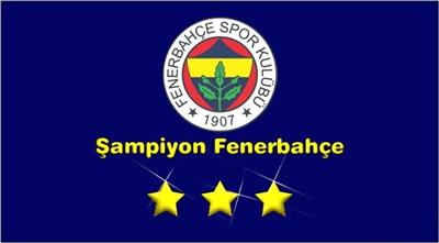 FENERBAHÇE