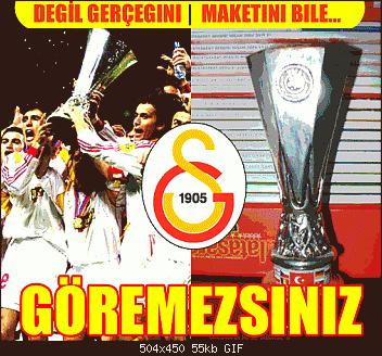 GALATASARAY