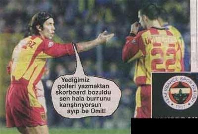 GALATASARAY