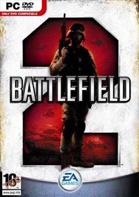 BATLEFİELD2