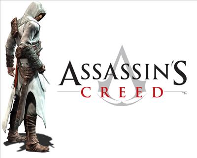 Assasins creed