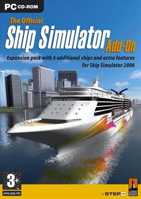 Ship simulatör