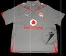 Olympiacos