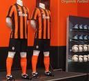 Shaktar Donetsk