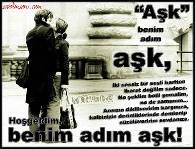 Askin mi?