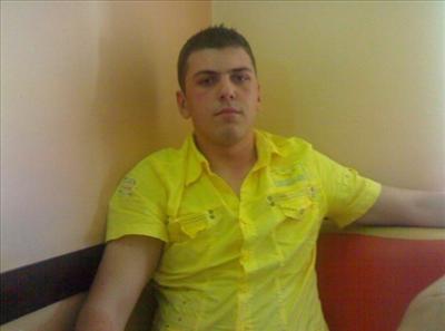 Jetmir Boletini