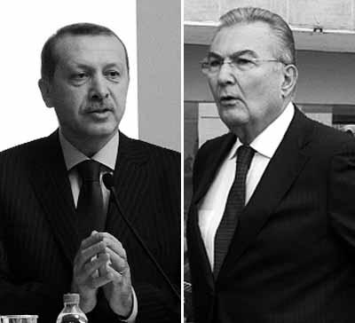 Hayır,Darbe olmaz