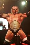 Triple h