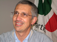 Mario Tavola