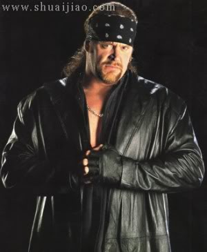 Undertaker