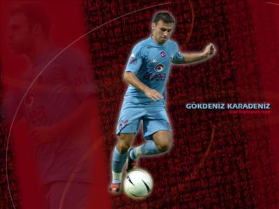Gökdeniz