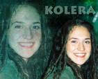 Kolera